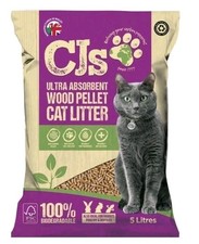 CJ's Ultra Absorbent Premium