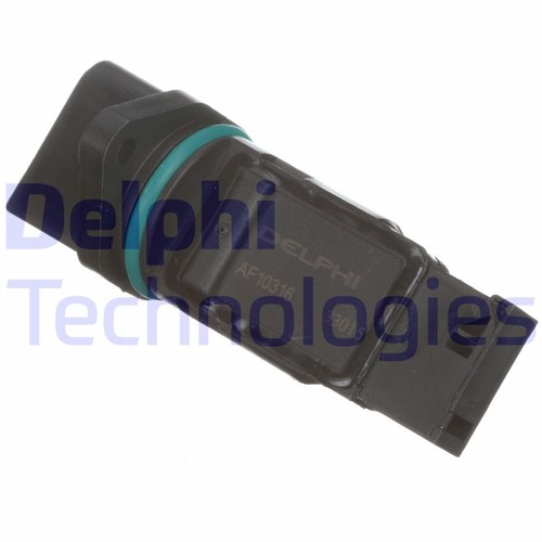 Mass air flow sensor - mass,