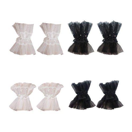 Beautiful pearls maid - beautiful,