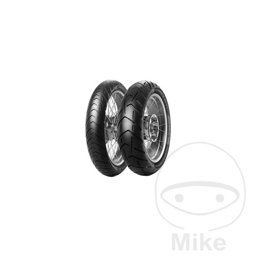 Metzeler rear motorcycle - motorcycle, tire