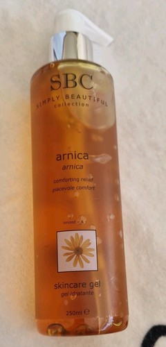 Sbc skincare arnica - sbc,