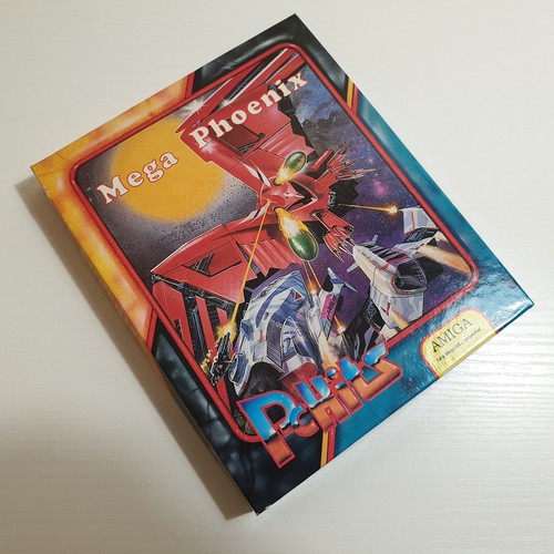 Mega pheonix hits - -, pc