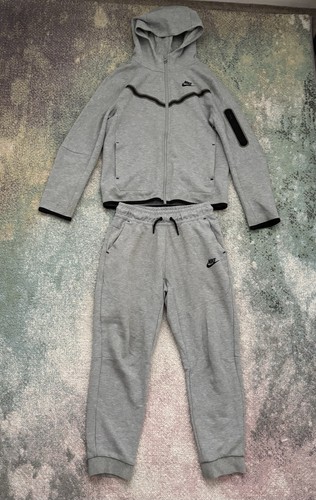 Nike boys tech fleece - nike,