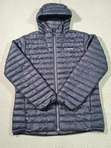 Berghaus vaskye jacket men - berghaus,