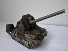Astra Militarium Basilisk Built Painted Converted To Heavy Camo Netting