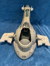 Vintage Star Wars Original  Slave 1 ship - Kenner 1981