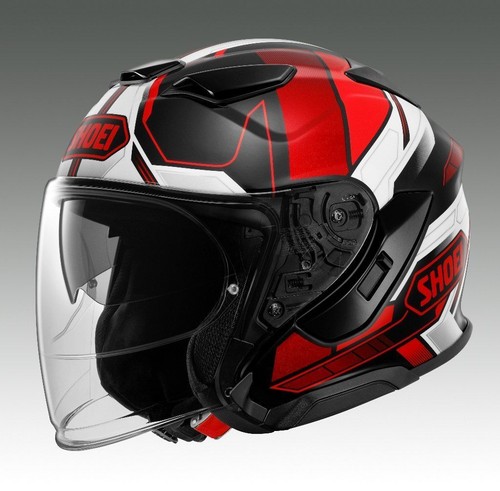 Shoei cruise3 jet helmet - shoei,