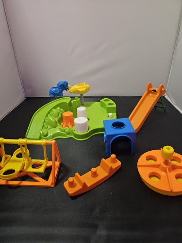 Vintage fisher price little - fisher,