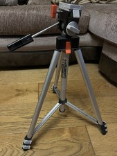 Camera Tripod Silk Gazette 95D