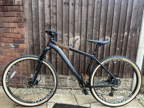 Boardman mht black - mht,