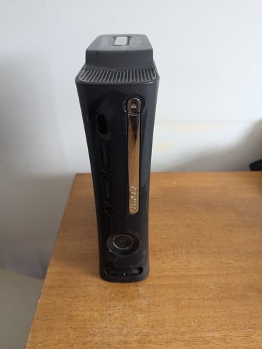 Microsoft xbox 360 120gb - xbox,