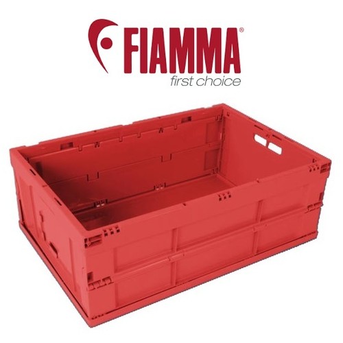 Fiamma folding garage - fiamma,