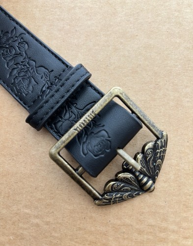 Disturbia rosethorn etched - disturbia,