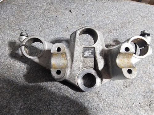 Honda xl125 varadero top yoke - xl125,