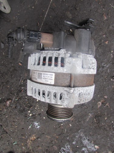 Peugeot mk2 308 diesel - 308,