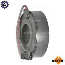 COIL MAGNETIC CLUTCH