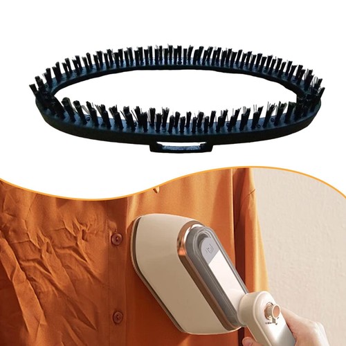 Garment steamer brush head - garment,