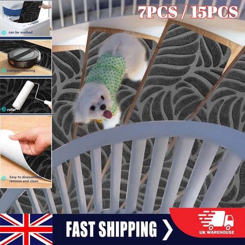 15pcs stair pads - pads, set