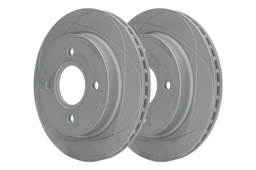 Brake disc for ford scorpio - brake,