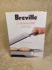 Breville Stainless Steel Non