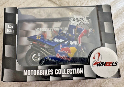 Vitesse yamaha yzr 500 - yamaha,