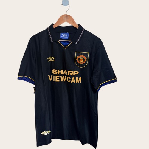 Man united 1993 - united, 1993/94