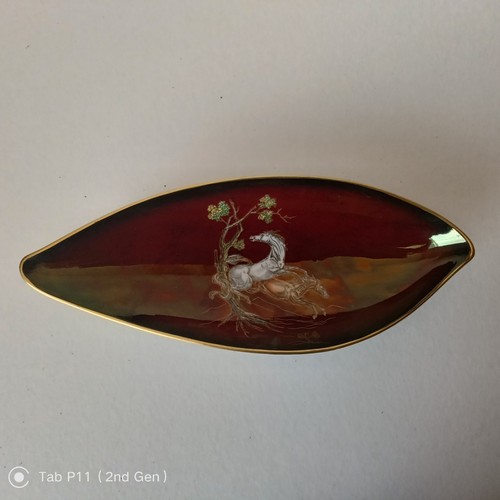 Crown devon fieldings rouge - crown,