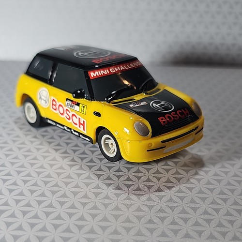 Micro scalextric mini - micro, cooper