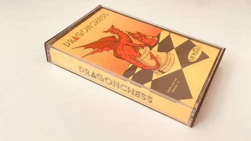 Dragon dragonchess - 32,