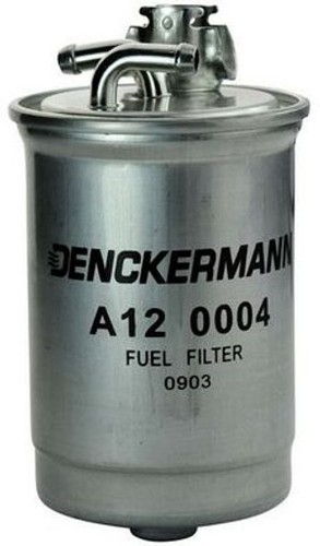 Fits denckermann filtry - fits,