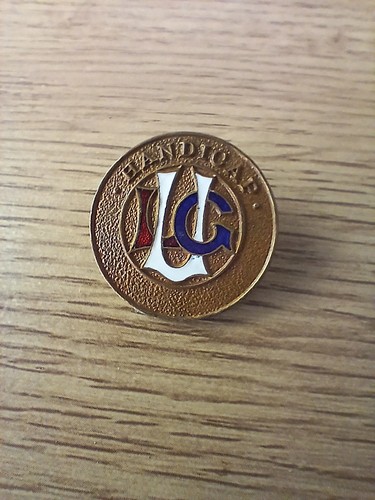 Vintage ladies golf union - vintage,