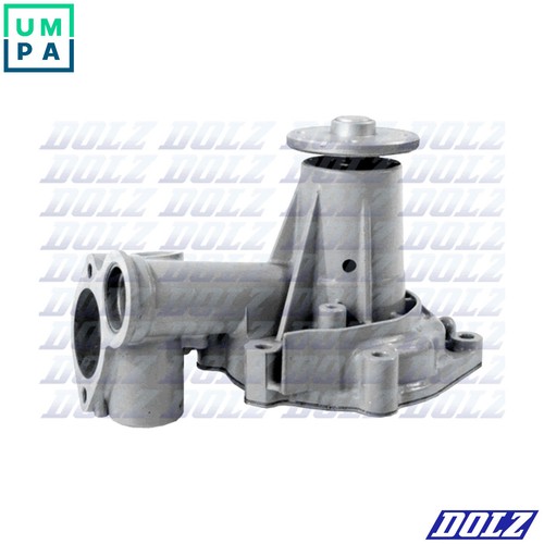Water pump engine cooling - pump, h206