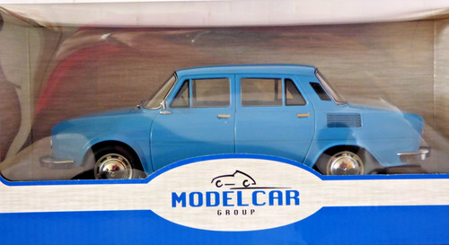 Model car group mcg - car,