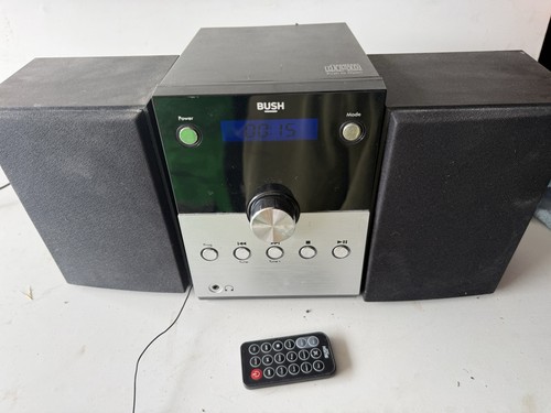 Bush bluetooth micro - micro, system