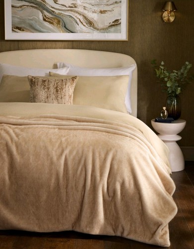 Next ivory arctic fox fur - ivory,