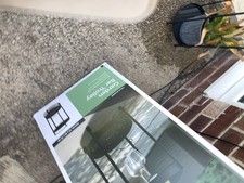 Belavi Garden drinks BBQ