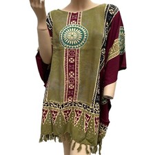 SALE Ladies Women LATINO Top