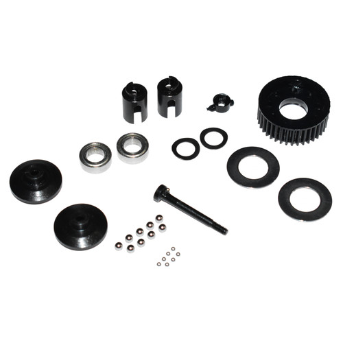 Mip ball diff - ball,