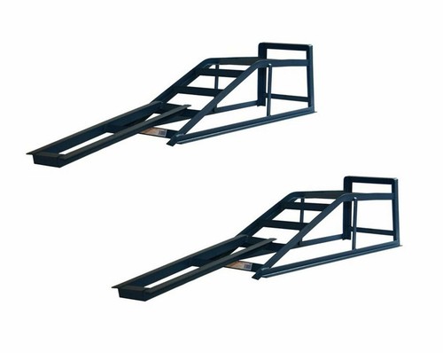 Pair tone car - of, 2