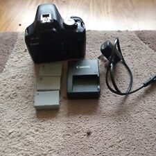 Cannon EOS 500D Camera Body