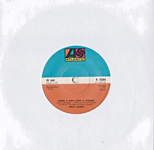 Percy sledge when man - percy,