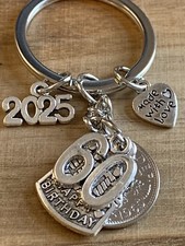 60th Birthday polished 1965