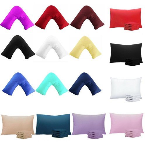 Luxury pillow cover - luxury, case