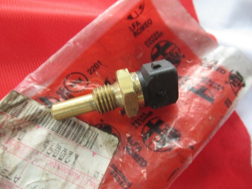 Genuine alfa romeo - alfa, 75