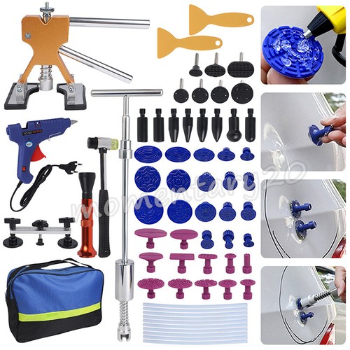 Pdr tool car - pdr, kit