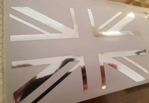 Union jack flag - flag, sticker