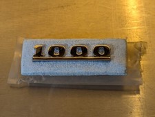 Classic Austin/Morris Mini