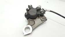 5VY-W0057-00-00 Bracket + Rear