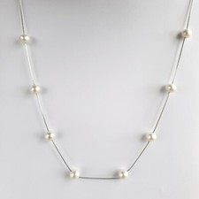 925 Sterling Silver Natural