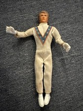 Vintage 1972 Evel Knievel